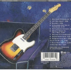 JOHN FOGERTY BLUE MOON SWAMP - pikkukuva 2