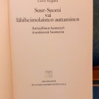 Toivo Nygård 1978 "Suur-Suomi vai lähiheimolaisten autt... - pikkukuva 3