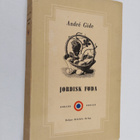 Andre Gide : Jordisk föda - pikkukuva 1