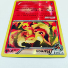 Flareon - 13/98 - Pokemon Ancient Origins XY Reverse Holo - pikkukuva 2