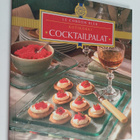 Kay (toim.) Halsey : Cocktailpalat - pikkukuva 1