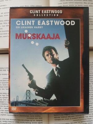 Murskaaja (DVD)