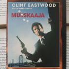 Murskaaja (DVD) - pikkukuva 1