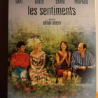 Les sentiments - pikkukuva 1