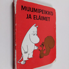 Johanna Harkkila : Muumipeikko ja eläimet - pikkukuva 1