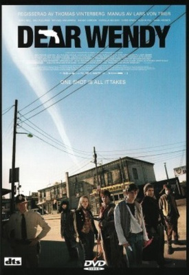 Dear Wendy - DVD