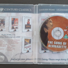 DVD: The Song Of Bernadette (Jennifer Jones 1943/2005) - pikkukuva 3