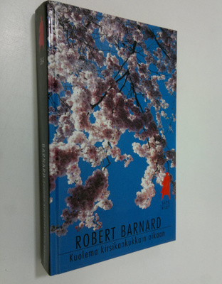 Robert Barnard : Kuolema kirsikankukkain aikaan