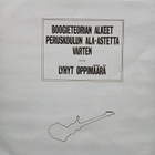 Juice Leskinen Grand Slam: Boogieteorian alkeet... - pikkukuva 1