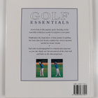 Steve Newell ym. : Golf Essentials - Step-by-step Techniq... - pikkukuva 2