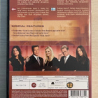 Boston Legal: Kausi 1 (2004-2005) 5DVD - pikkukuva 2