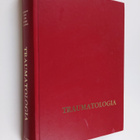 Pentti Rokkanen : Traumatologia : vammojen patofysiologia... - pikkukuva 1
