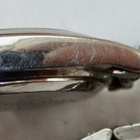 VANHA Kello Leijona Water Resistant 5 atm Kiva Ranneke - pikkukuva 4