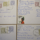 kahdeksantoista kulkenutta ehiökorttia - pikkukuva 2