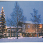 Vantaa: Kaupungintalo - pikkukuva 1