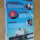 DVD Koulunpenkille ( Muumi 33 1990-91 uudet äänet ) - pikkukuva 2
