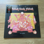 Black Sabbath - Sabbath Bloody Sabbath Orange / Purple LP - pikkukuva 1