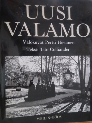 Pertti Hietanen & Tito Colliander: Uusi Valamo