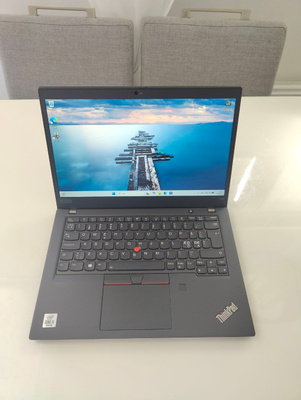 Lenovo Thinkpad X13/i5-10210u/8 gb/250 gb SSD/FHD/