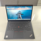 Lenovo Thinkpad X13/i5-10210u/8 gb/250 gb SSD/FHD/ - pikkukuva 1