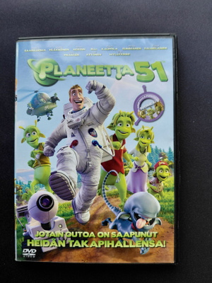 Planeetta 51