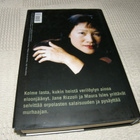 Tess Gerritsen Eloonjäänyt   -sid - pikkukuva 2