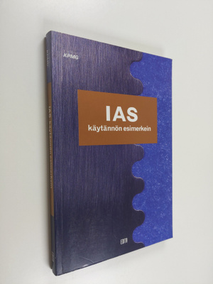 IAS käytännön esimerkein