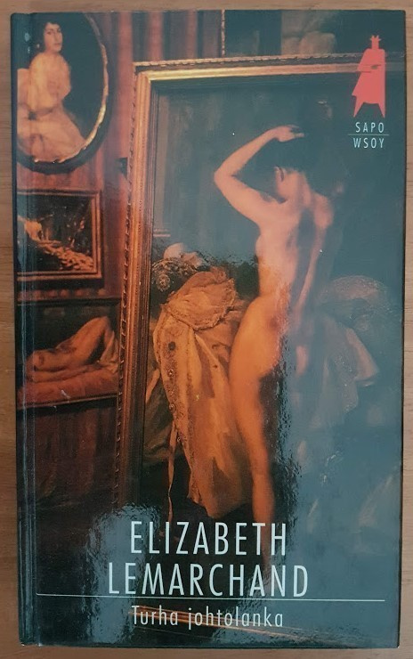 Elizabeth Lemarchand: Turha johtolanka