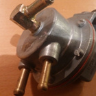 Polttoainepumppu BCD 2600, Mazda 626, 509-670 - pikkukuva 4