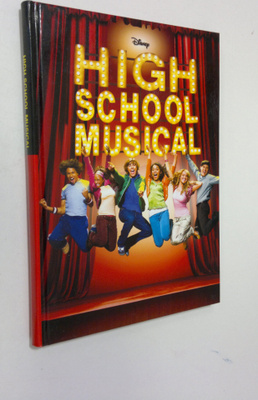 N. B. Grace : High school musical