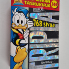 Walt Disney : Tripla - pikkukuva 1
