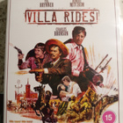 Charles Bronson Villa Rides Bluray import - pikkukuva 1