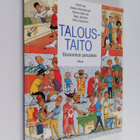 Taloustaito : Ekonomian perusteita - pikkukuva 1