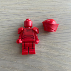 LEGO - Star Wars SW0990: Elite Praetorian Guard - pikkukuva 3