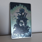 Creeks STEELBOOK - pikkukuva 1