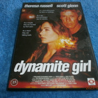 DYNAMITE GIRL - DVD - pikkukuva 1