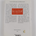 Hannu Aho : Visto - pikkukuva 2