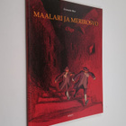 Christophe Blain : Olga - pikkukuva 1
