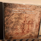Lauluyhtye Lento:Sanaton laulu-Hoitava ääni CD - pikkukuva 1