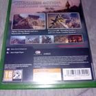 XBOX ONE Dynasty Warriors 9 ( SIS POSTIKULU ) - pikkukuva 2