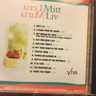 Lena Maria / Mitt Liv CD - pikkukuva 2
