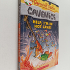 Geronimo Stilton : Help, I'm in Hot Lava! - pikkukuva 1