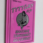 Gemma Reece : Tyttöjen kirja : maailman tärkeimmät salais... - pikkukuva 1