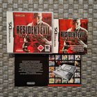 Resident Evil: Deadly Silence (DS) - pikkukuva 1