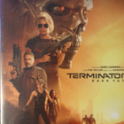 Terminator Dark Fate Blu-ray - pikkukuva 1