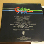 Kursaal Flyers Golden Mile lp UK 1976 pub rock - pikkukuva 2