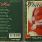 Various • White X-Mas CD - pikkukuva 2