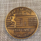 SM-EM-MM 1500 M 1932 urheilumitali 1992 - pikkukuva 1