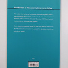 Sari Vallittu : Introduction to financial statements in F... - pikkukuva 2