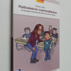 Hannele Cantell : Ratkaiseva vuorovaikutus : pedagogisia ... - pikkukuva 1